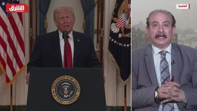 واشنطن تمضي نحو الحسم العسكري لا الانسحاب من حرب إيران