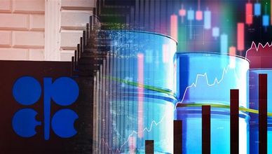 "تاسي" في المسار الأخضر.. و"أوبك" تبشر بنمو نفطي طويل الأمد