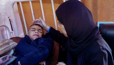 تحذيرات أممية من مجاعة في غزة.. وحزب الله يرفض نزع السلاح