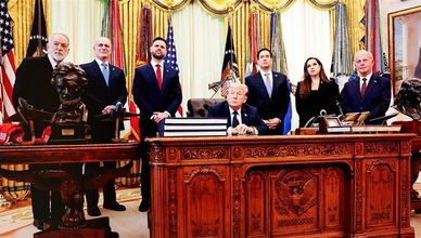 لقاء مرتقب في واشنطن.. وهدنة لبنان تدخل مرحلة جديدة