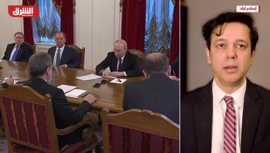 وقف الحرب يبدو قريبا ظاهريا.. ما الذي يعطل التسوية النهائية؟