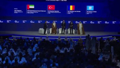 بيب سيتام: هناك فرص اقتصادية لتنفيذ الانتقال في مجال الطاقة