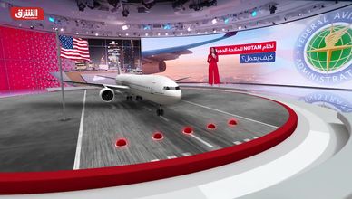 نظام NOTAM للملاحة الجوية