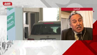 نبيل فهمي: 2021 شهد صحوة عربية نحو التوافق على بناء مستقبل أفضل