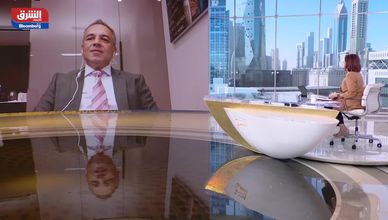 فيكاس شاه : الفيدرالي متأخر في التحرك وهو الآن وصل لمستهدفه