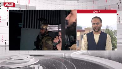 أخبار الشرق 31-8-20221