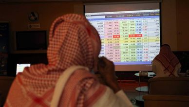 زيدان: أسهم القطاع البنكي السعودي تتجاوز نسبة 2% منذ مطلع العام