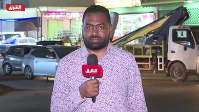 مراسل الشرق: البرهان يزور قوات الشرطة ويطالبها بالتجهيز لمرحلة ما بعد الحرب