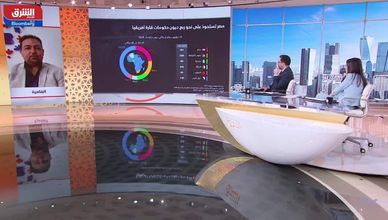 ياسين: مصر طرحت العديد من المبادرات لاستقطاب العملات الأجنبية