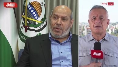 هدنة غزة على طاولة ترمب.. وإيران تهاجم الوكالة الدولية