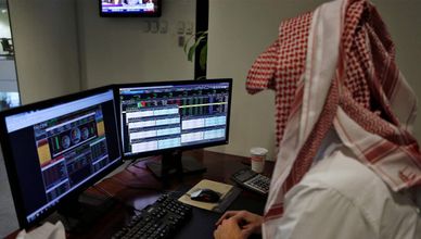 السوق السعودي.. تاسي يفتتح على ارتفاعات طفيفة وترقب المستثمرين للمحفرات الخارجية 
