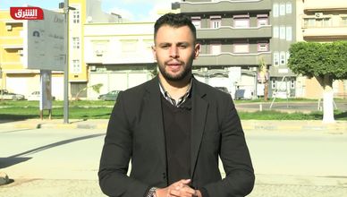 رئيسة وزراء إيطاليا تصل طرابلس ضمن زيارة رسمية
