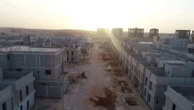 الخرس: صندوق الاستثمارات العامة يستهدف استثمارات عقارية بـ 4 تريليونات ريال