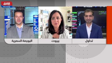 محركات الأسواق العربية اليوم 2023-06-05