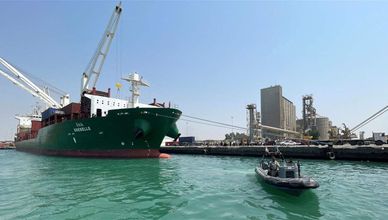 باتريك بيوري: لا نية للحوثيين للتراجع