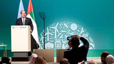 في اليوم الثاني COP28.. لقاءات القادة والرؤساء تتركز على حلول التحديات المناخية
