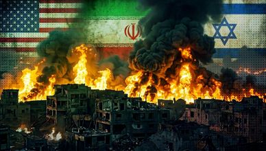 ضبابية المشهد العسكري.. قراءة في توازن القوى بعد شهر من الحرب