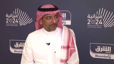 الخريف لـ"الشرق": ننوي إطلاق 5 مواقع جديدة للتنقيب عن الثروات التعدينية