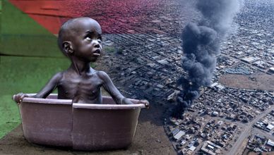 السودان.. بين الحرب والمجاعة