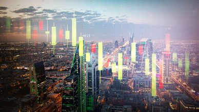 صافي الأصول الأجنبية لدى السعودية يتراجع 3.4% في يوليو