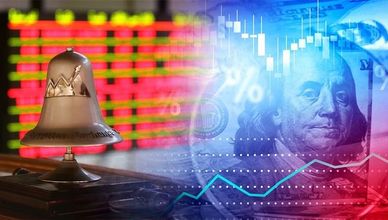 بورصة مصر تحت الضغط.. والعقود الأميركية تفقد مكاسبها