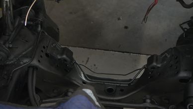 أساطير اللو رايدر