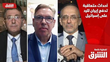 أحداث متعاقبة تدفع إيران للرد على إسرائيل