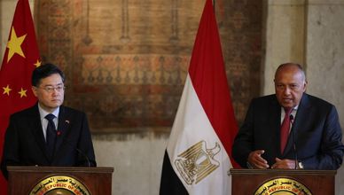 أخبار الشركات.. بقيمة 250 مليون دولار.. الصين تدعم قطار مصر الكهربائي