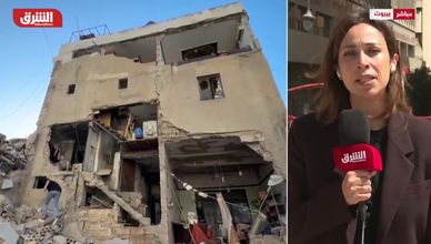 واشنطن تترقب.. والجنوب اللبناني يشتعل ميدانيا