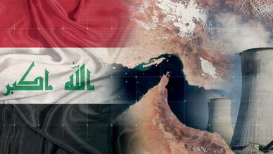 هرمز والنووي على طاولة مفاوضات الدوحة.. والعراق يلاحق الفساد