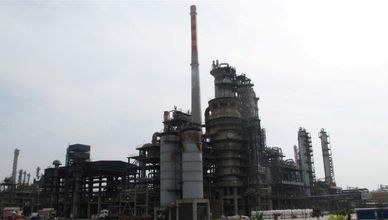جوناثان لام: أوروبا مضطرة لاستبدال روسيا في تأمين حاجتها من الغاز الطبيعي المسال 
