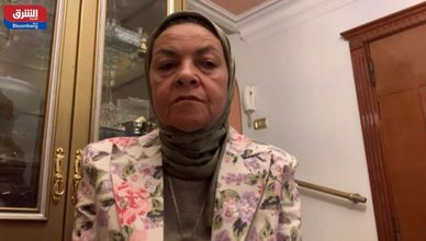 يمن الحماقي: من مصلحة الدول الخليجية تنويع استثماراتها