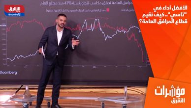 الأفضل أداء في "تاسي".. كيف نقيم قطاع المرافق العامة؟