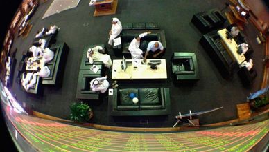 الطروحات في الخليج تتسارع رغم التراجع العالمي والحرب