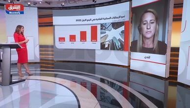 كيت ألين: 12% زيادة في إيجارات المناطق الفاخرة خلال الربع الأول من 2022