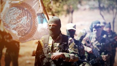 هيئة تحرير الشام.. الحفاظ على النفوذ