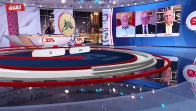 هل تدفع طائرات F-16 الناتو إلى صراع مباشر مع روسيا؟