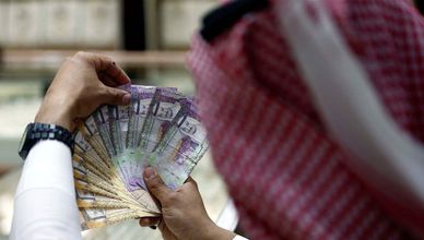 نايف الغيث: السعودية توسعت في النفقات للمحافظة على نمو الناتج غير النفطي