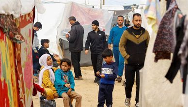 الأونروا: نحن أمام بوادر حقيقية للمجاعة في غزة