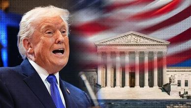 سابقة تاريخية.. المحكمة العليا تبطل رسوم ترمب الجمركية
