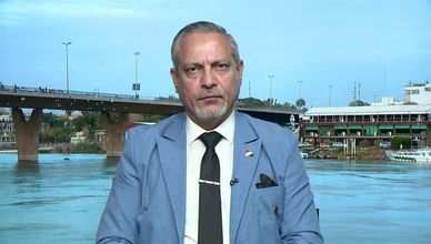 الساعدي: أميركا لا تدخر جهداً في تقليل زخم النفوذ الصيني في العالم