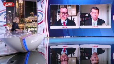 سيفن بيسكوب: هناك غموض يحيط إستراتيجية بايدن الخارجية