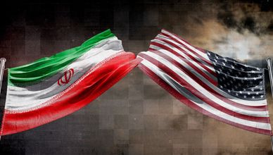 هل تنجح فرصة الدبلوماسية الأخيرة في منع حرب أوسع مع إيران؟