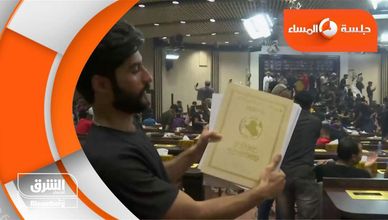 جلسة المساء 27-7-2022