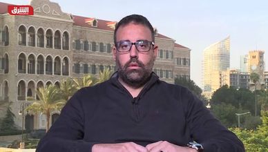 مروش: انكماش الاقتصاد الصيني سيؤثر بالسلب على الاقتصاد العالمي