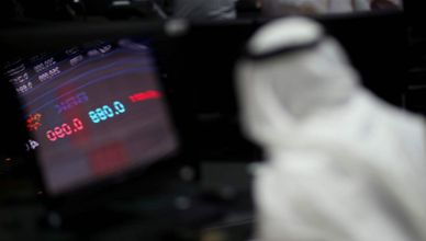 عماد المقبل: مؤشر تاسي يشهد موجة هبوط خلال الفترة الحالية