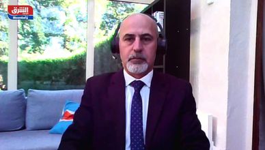 حسن عبيد: الدول الخليجية لا تستطيع توفير احتياجات أوروبا من الغاز
