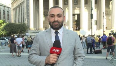 مراسل الشرق: محاكمة ترمب ستؤدي إلى ضربة مؤلمة للخاسر