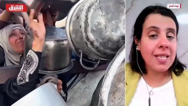 إدانات بلا أفعال.. من ينقذ الغزيين من شبح المجاعة؟
