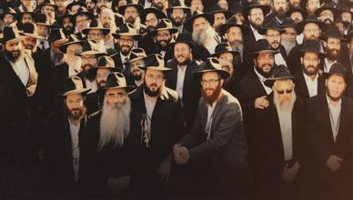 اليهود الأرثوذكس في نيويورك